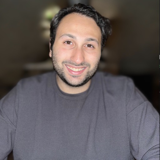 Shlomo Kabareti